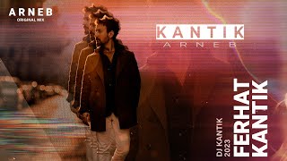 Dj Kantik - Arneb (Original Mix) Resimi