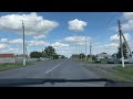 Павлодарская область, Успенский район, село Розовка