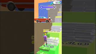 Money Run 3D New Max Level All Levels Gameplay Android,ios #4 #Shorts screenshot 1