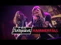 Hammerfall live  rockpalast  2019