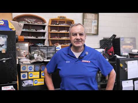 Dans Automotive Copley Ohio