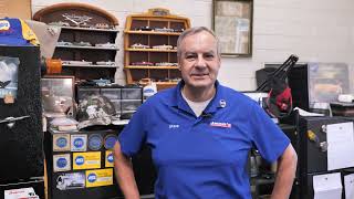 NAPA Pros on the Road Jeno s Auto Service