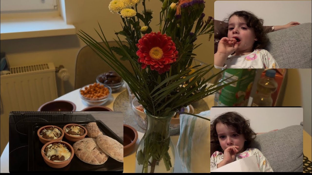 Saudin nas iznenadio za 8. mart 🎁 Pokloni za mene i curice + suze na kraju