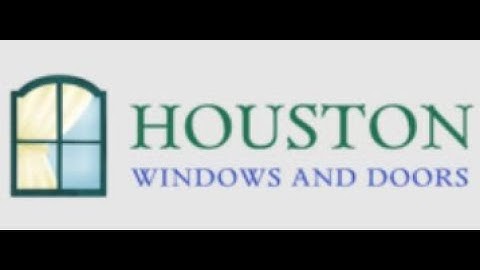 Best Materials for Awning Windows in Houstons Hot  Humid Climate