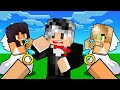 Grol kiminle evlenecek  minecraft