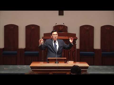 사도신경 : 제11강 -"죄를 사하여 주시는 것과 몸이 다시 사는 것과 영원히 사는 것을 믿사옵나이다" 썸네일
