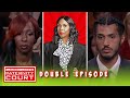 He&#39;s Devastated By Shocking News About Paternity (Double Episode) | Paternity Court