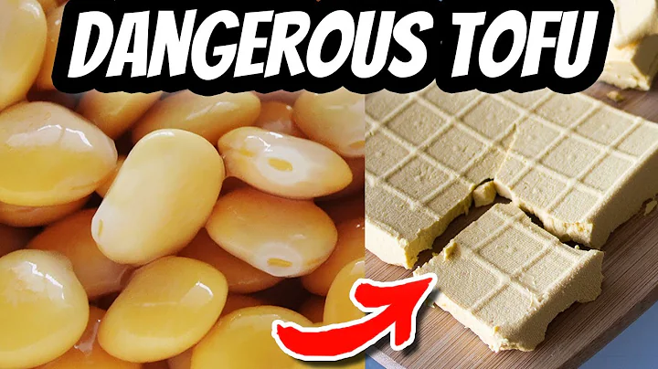 The most DANGEROUS TOFU you can make! | Mary's Test Kitchen
