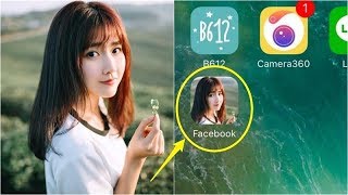 Hình nền ứng dụng smartphone: Bạn là người yêu thích sự độc đáo và sáng tạo? Tại sao không thay đổi hình nền ứng dụng điện thoại của bạn để tạo ra một cái nhìn đẹp và độc đáo hơn. Hãy xem hình ảnh để tìm kiếm những hình nền phù hợp với cá tính của bạn.