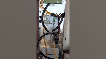 Touch COP For Passenger Elevator