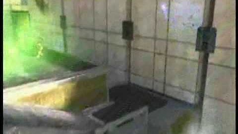 Halo 3 - Extremely Lucky Plasma Grenade Throw