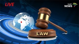 Palm Ridge Court rape sentencing (Peter Dashboy Khoza)