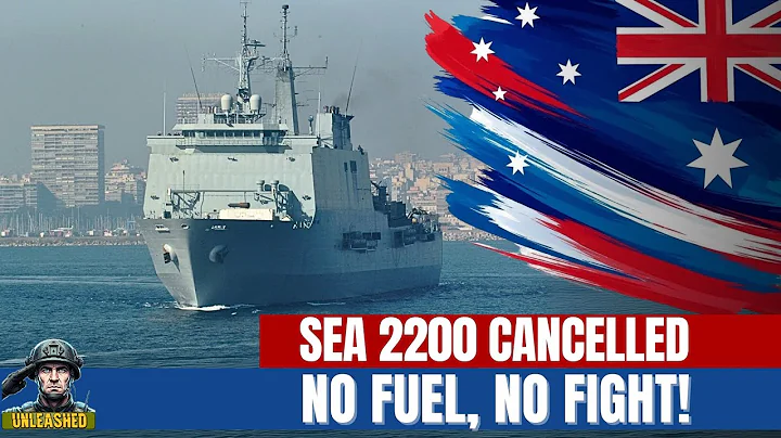 How Australia Sabotaged Its Own Navy?