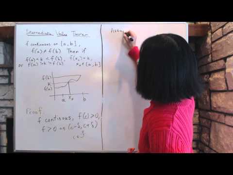 Advanced Calculus 3.3