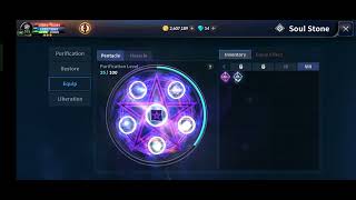 CABAL MOBILE PH/VN: Activating Soulstone Pentacle
