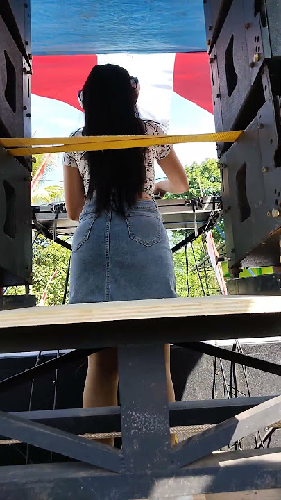 Dj dian cantika #viralvideo #soundsystem #fypシ゚viral #karnaval ##brewogaudio #pjprosound #horeg