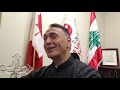 من ك يا عدرا تمن يت قد ملك نور عيوني الأب ربيع الخولي تيلي لوميار 
