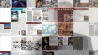 the greatest time capsule ever: Memory of Mankind
