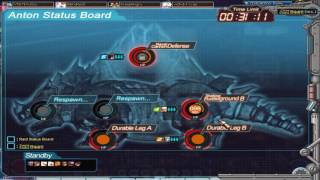 DNFG(DFO) Raid -Asura carry black volcano