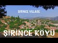 Şirince Köyü (Sirince Village) - Selçuk / İzmir