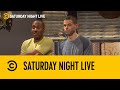 Introducing: Mirrored Workouts (ft. Nick Jonas) | SNL S46