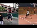 BEST BASKETBALL VINES (THOSE MOVES!!)