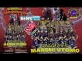 SANGGAR SENI MARDHI UTOMO LIVE PATEN DUKUN
