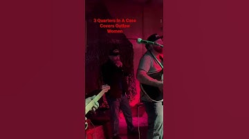 Thumbnail of Outlaw Women Cover #hankwilliamsjr #outlawcountry #countrymusic