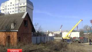 видео: Строительство дома по улице Сожской в Гомеле картинка: Строительство дома по улице Сожской в Гомеле