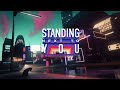 정국 (Jung Kook) &#39;Standing Next to You - Slow Jam Remix&#39; Visualizer