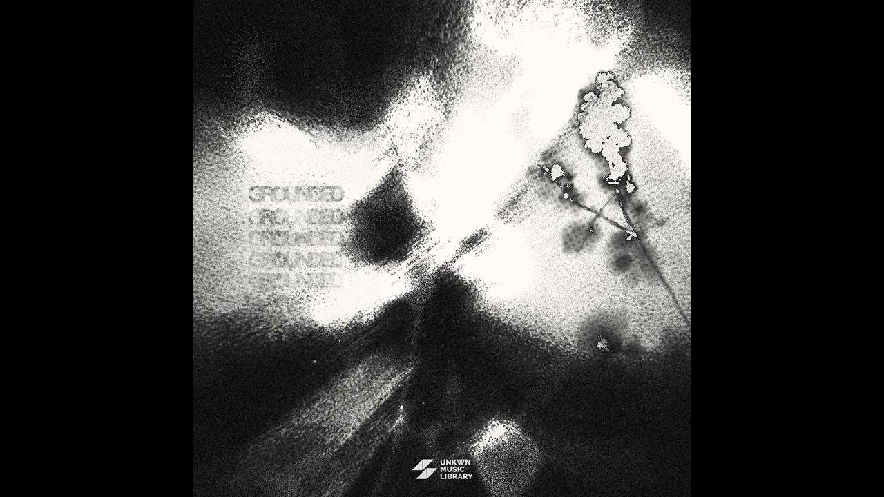 UNKWN Sounds - Godoftrip Vol. 6 (grounded) [Sample Pack]