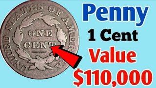 How Much is a 1928 Wheat Penny Worth? | Rare Penny Value Explained