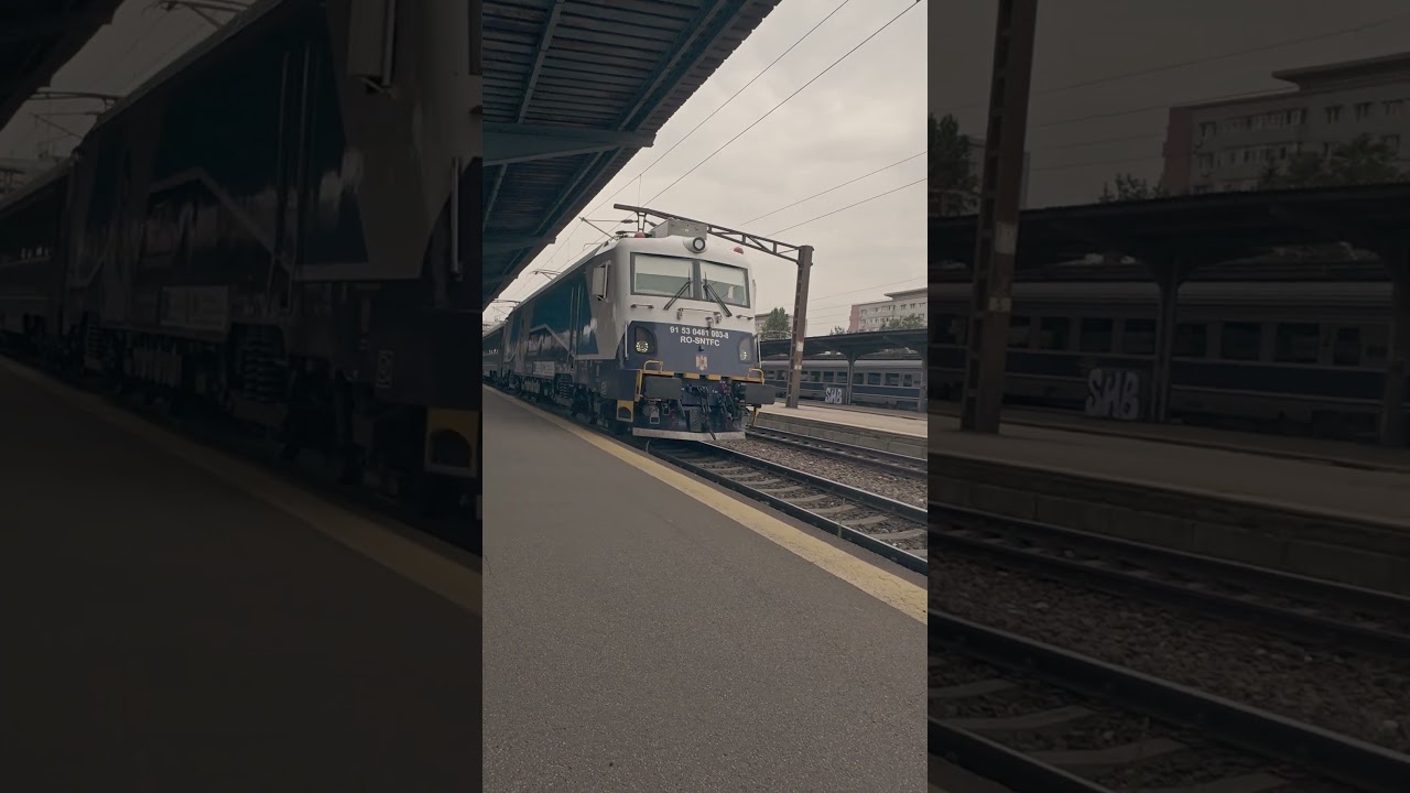 Goarna de locomotiva