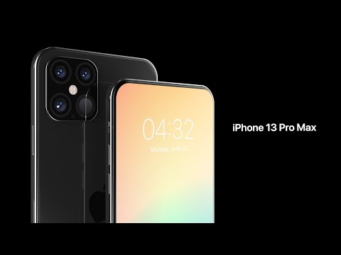 FOR MORE STUNNING CONCEPT VIDEOS : SUBSCRIBE! (NOW) Buy iPhone 11 on Amazon US : https://goo.gl/EURa. 