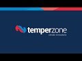 Temperzone