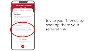 How to refer "Fonepay Offer App" to your friends & families | Fonepay Offer App screenshot 2