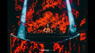KATSY I Live Hardtechno Set I @WarehouseNantes