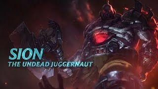 Diamond 2 Sion ADC, Spawn Killing