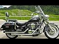 Kawasaki Vulcan  900 Classic