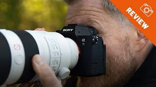 Das neue Kraftpaket von Sony! - Review Sony A7R V