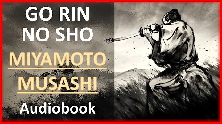 The Book of Five Rings - Go Rin No Sho (Miyamoto Musashi) | My Narration - DayDayNews