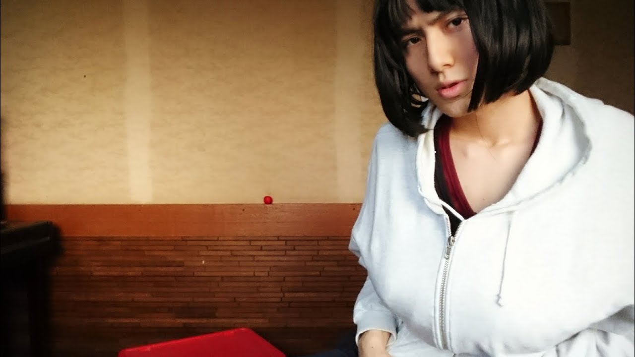 歌舞伎町の女王 カバー 女(男) - YouTube
