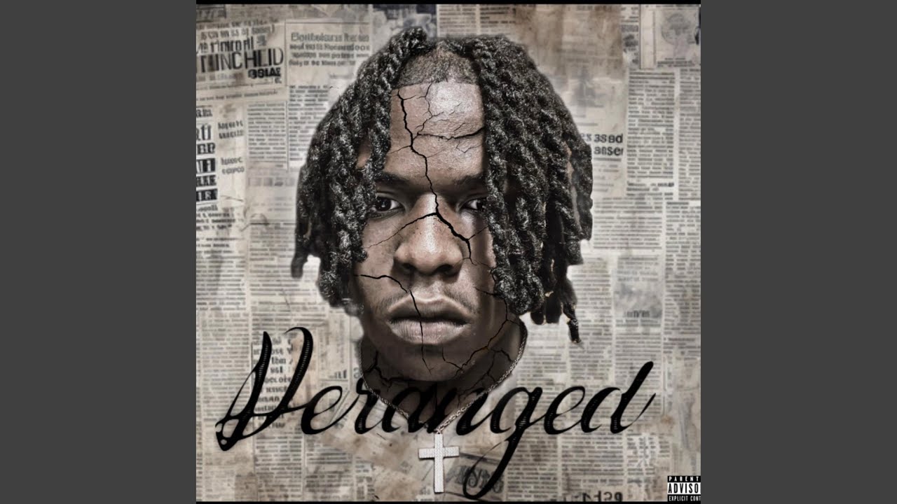 Guarda Deranged su YouTube Guarda Deranged su YouTube