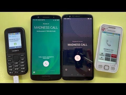 old-texet-&-samsung-la’fleur-outgoing-call-&-motorola-moto-1s-vs-oneplus-5t-incoming-call