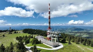 Antenne Steiermark, Graz/Schöckl - 323 km/80 kW