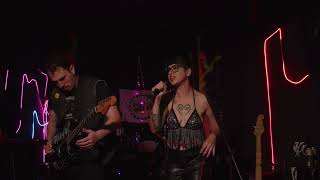 Athame - Sino da Igrejinha - Porão da Cerveja - SP/BR