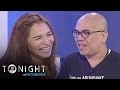 TWBA: Fast Talk with Jennylyn Mercado