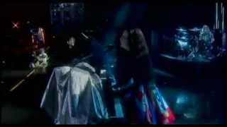 Evanescence - Disappear (Live @ Pepsi Stage in Argentina)