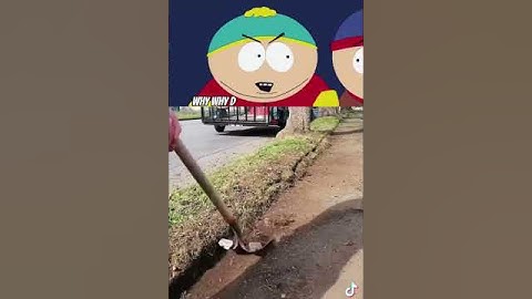 Underpants gnomes are caught 😨🤨 #southpark #shorts