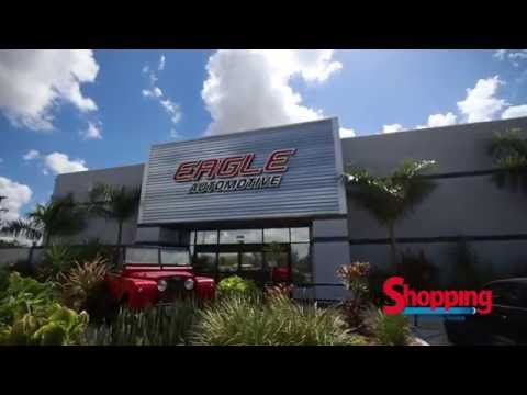 Eagle Auto Rusk Texas
